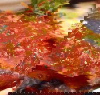 Chef Lagenda - Deer Park