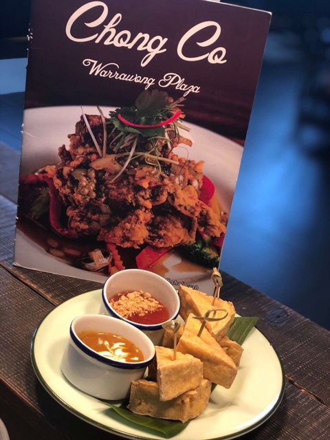 Chong Co Thai Restaurant Warrawong - Great Ocean Road Tourism 0