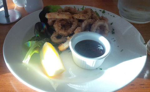 CIT Restaurant - Great Ocean Road Tourism 0