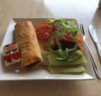 Clonmara Tea Rooms