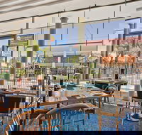 Comfort Inn Blue Lagoon Sails Restaurant - Sails Restaurant Closed Until Further Notice - Great Ocean Road Tourism