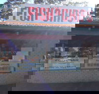 Coolibah Fish n Chips - Great Ocean Road Tourism