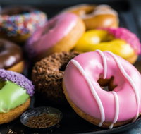 Donut King - Helensvale - Great Ocean Road Tourism