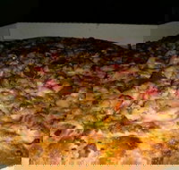 Drooley's Pizza Lounge - Great Ocean Road Tourism