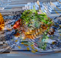 Eating Station - Great Ocean Road Tourism