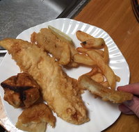 Eat Fish - Ashburton - Great Ocean Road Tourism