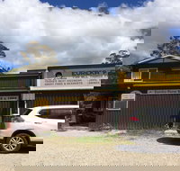 Eureka Farm - Great Ocean Road Tourism