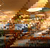 FIRESTONE Kitchen  Bar - Revesby Workers' - Great Ocean Road Tourism