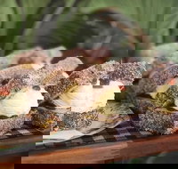 Flavours Patisserie Cafe  - Parkdale - Great Ocean Road Tourism