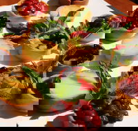 Fluid Lounge Bar  Cafe - Great Ocean Road Tourism