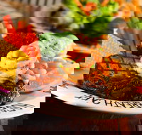 Hog's Australia's Steakhouse - Victoria Point - Great Ocean Road Tourism