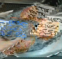 Kebabbque - Great Ocean Road Tourism