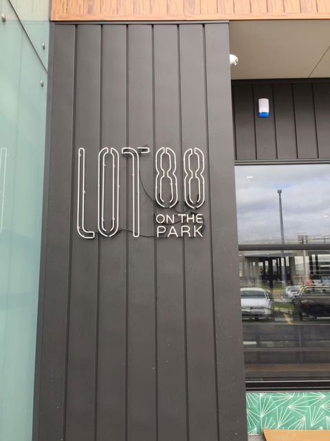 Lot 88 On The Park - Great Ocean Road Tourism 0