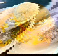 Lucky Duck Cafe  Bar - Great Ocean Road Tourism