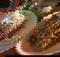 Mango Tree Thai - Great Ocean Road Tourism