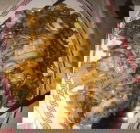 Merriwa Chinese Resturant - Great Ocean Road Tourism