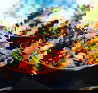 Mezza Train Narellan