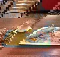 Mint Rd - Great Ocean Road Tourism