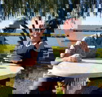 Mulwala Water Ski Club Dining - Great Ocean Road Tourism