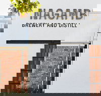 Nagambie Brewery and Distillery - Great Ocean Road Tourism