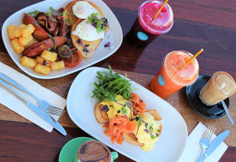 North Beach Kitchen - Great Ocean Road Tourism 0