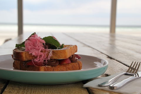 North Beach Kitchen - Great Ocean Road Tourism 1