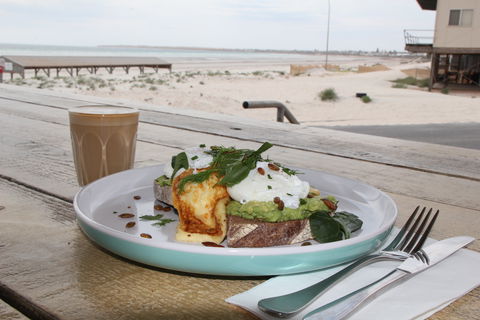 North Beach Kitchen - Great Ocean Road Tourism 2