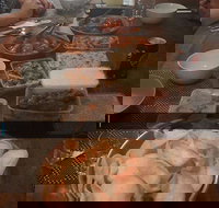 Oriental Garden - Great Ocean Road Tourism