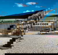 Pagan Cider - Great Ocean Road Tourism