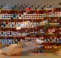 Perenti Cafe - Great Ocean Road Tourism