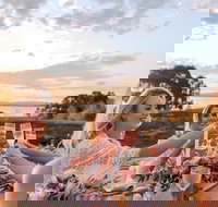 Posh Plonk Winery - Great Ocean Road Tourism