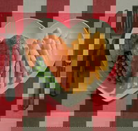 Red Rooster - Reservoir - Great Ocean Road Tourism