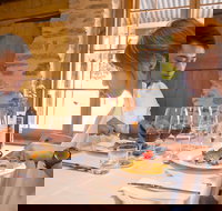 Reillys Restaurant - Great Ocean Road Tourism