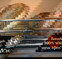 Rustic Bakery  Cafe - Great Ocean Road Tourism