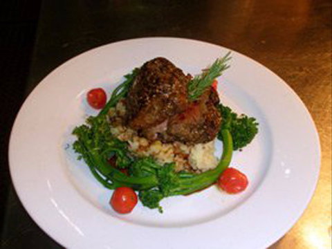 Seasons Restaurant - Great Ocean Road Tourism 0