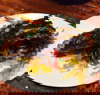 Sesames on the Lake - Great Ocean Road Tourism