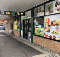 Shri Refreshment Bar - Great Ocean Road Tourism