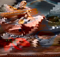 Sir Braxton Chocolate Bar