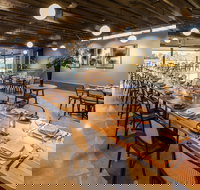 Slate Restaurant - Great Ocean Road Tourism