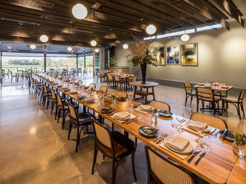 Slate Restaurant - Great Ocean Road Tourism 0