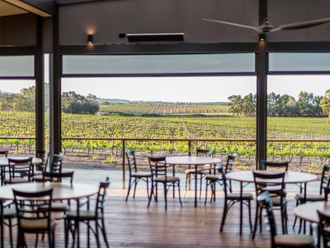 Slate Restaurant - Great Ocean Road Tourism 1