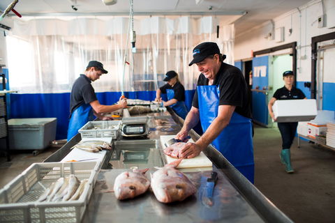 Streaky Bay Marine Products - Great Ocean Road Tourism 2