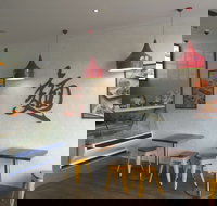 Sushi Noodle World - Great Ocean Road Tourism