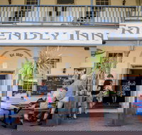 The Friendly Inn - Great Ocean Road Tourism