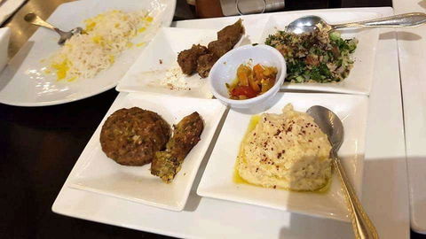 The Persian Restaurant - Great Ocean Road Tourism 0