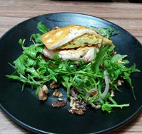 The Coach Bistro - Great Ocean Road Tourism