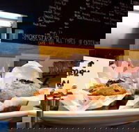 The Smokestack Cafe - Great Ocean Road Tourism