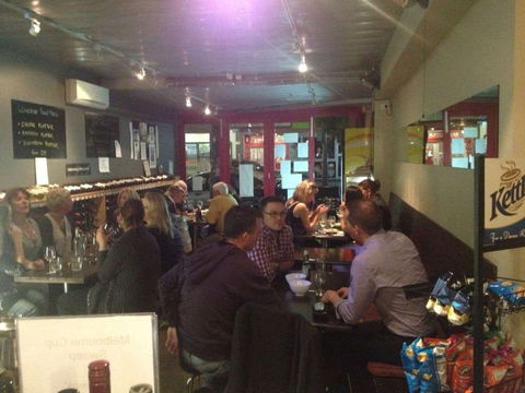The Jolly Miller Café - Bacchus Marsh - Great Ocean Road Tourism 0