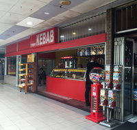 Troy Kebab - Great Ocean Road Tourism