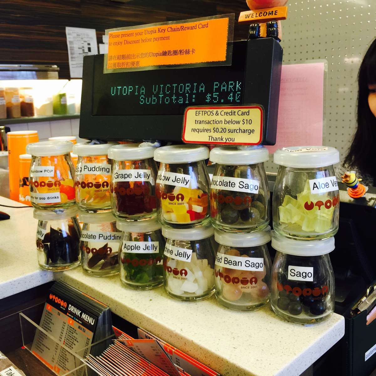 Carlisle South WA Great Ocean Road Tourism